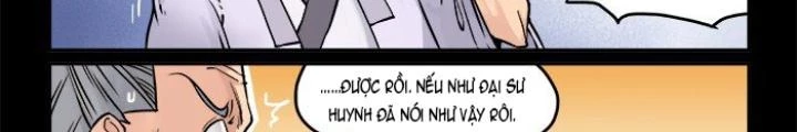 Khoái Ý Thập Tam Đao Chapter 38 - Trang 2