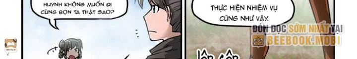 Khoái Ý Thập Tam Đao Chapter 38 - Trang 2
