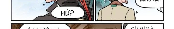 Khoái Ý Thập Tam Đao Chapter 38 - Trang 2