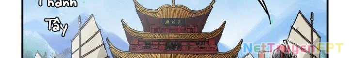 Khoái Ý Thập Tam Đao Chapter 39 - Trang 2