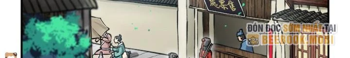 Khoái Ý Thập Tam Đao Chapter 39 - Trang 2