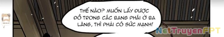 Khoái Ý Thập Tam Đao Chapter 40 - Trang 2