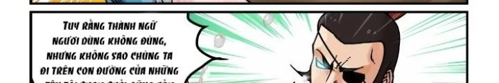 Khoái Ý Thập Tam Đao Chapter 40 - Trang 2