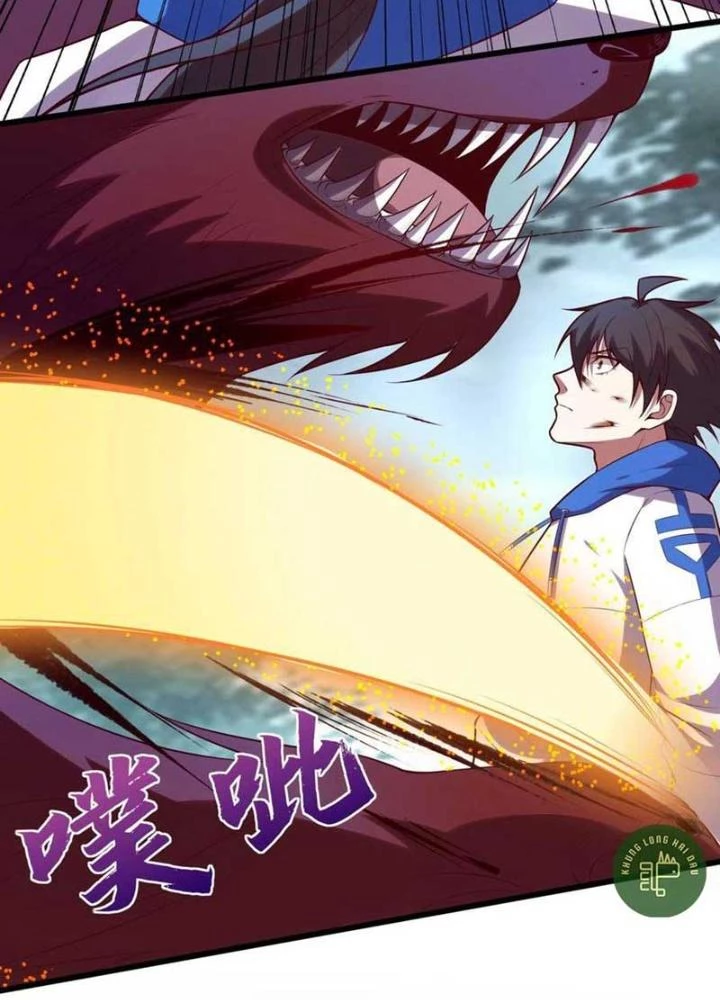 Ta Liều Mạng Mạnh Lên Chapter 28 - Trang 3