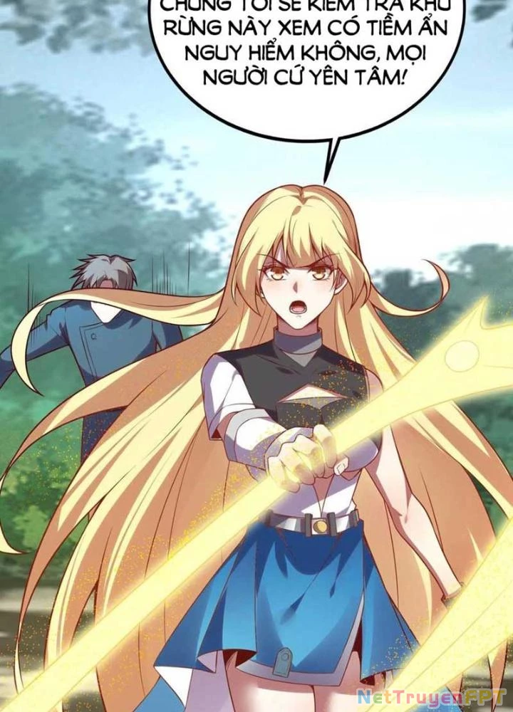 Ta Liều Mạng Mạnh Lên Chapter 28 - Trang 3