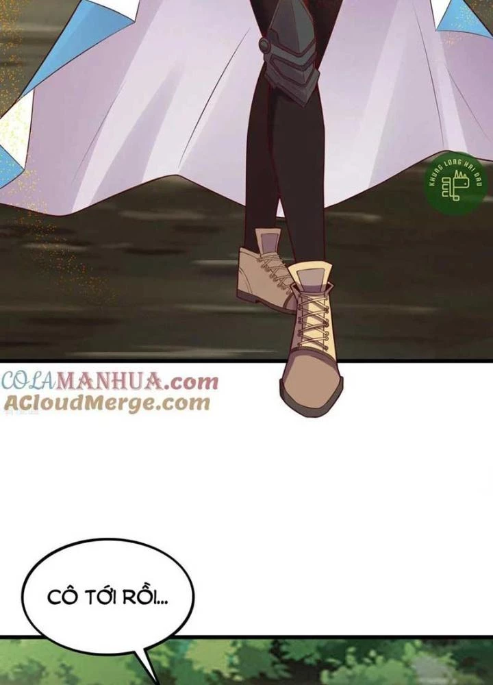 Ta Liều Mạng Mạnh Lên Chapter 28 - Trang 3