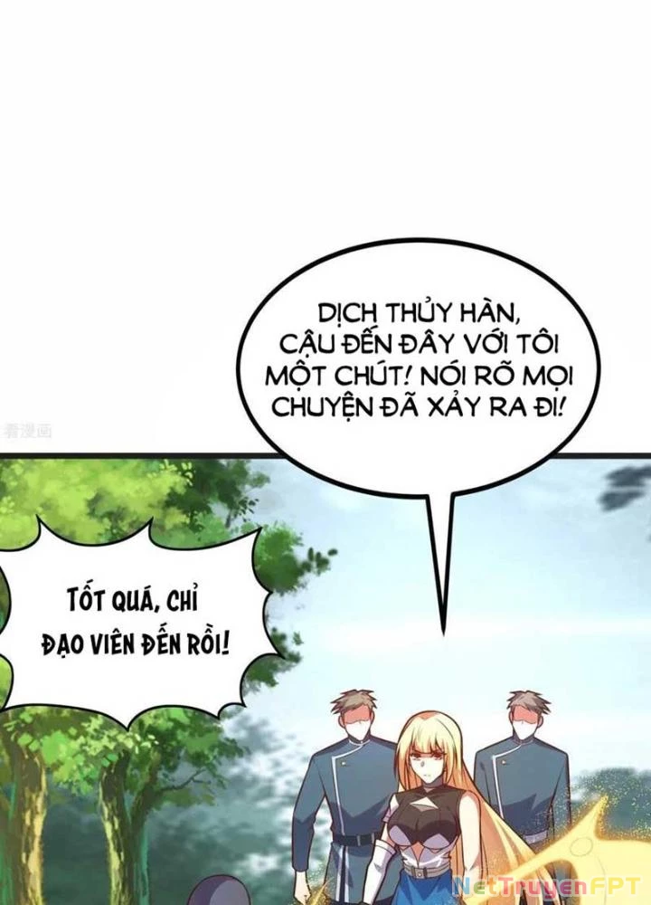 Ta Liều Mạng Mạnh Lên Chapter 28 - Trang 3