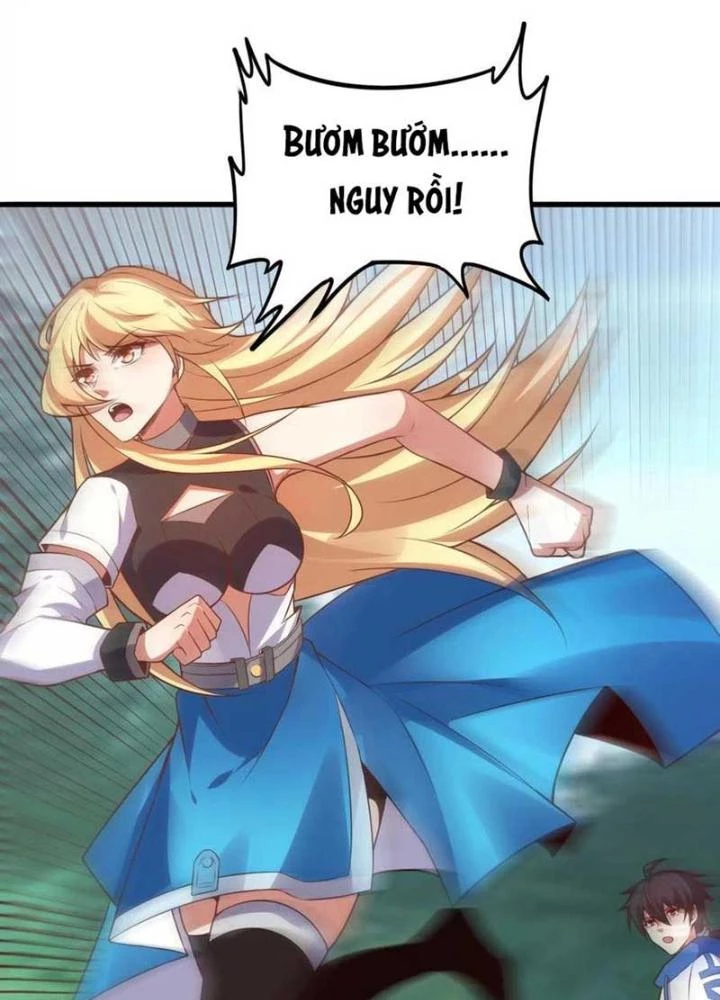 Ta Liều Mạng Mạnh Lên Chapter 28 - Trang 3