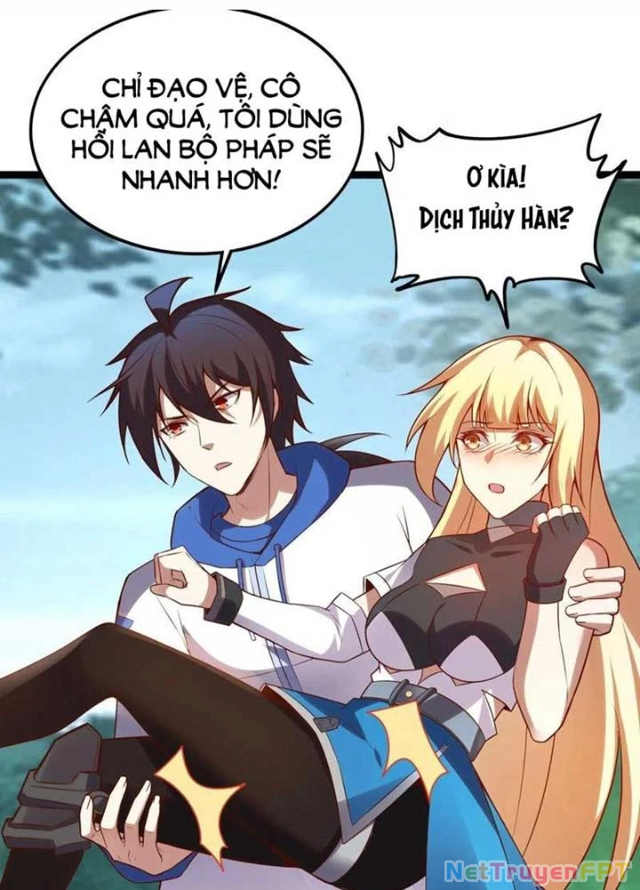 Ta Liều Mạng Mạnh Lên Chapter 28 - Trang 3
