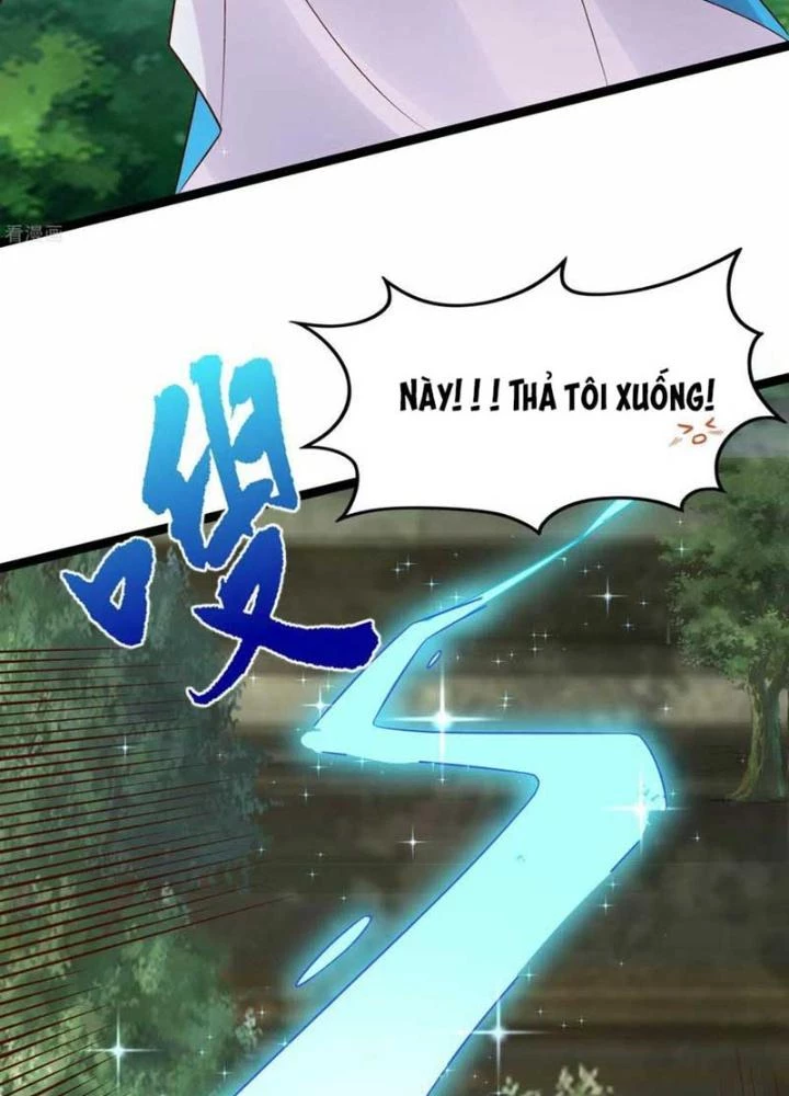 Ta Liều Mạng Mạnh Lên Chapter 28 - Trang 3