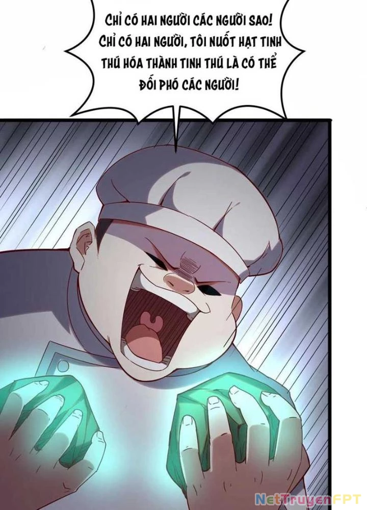 Ta Liều Mạng Mạnh Lên Chapter 28 - Trang 3