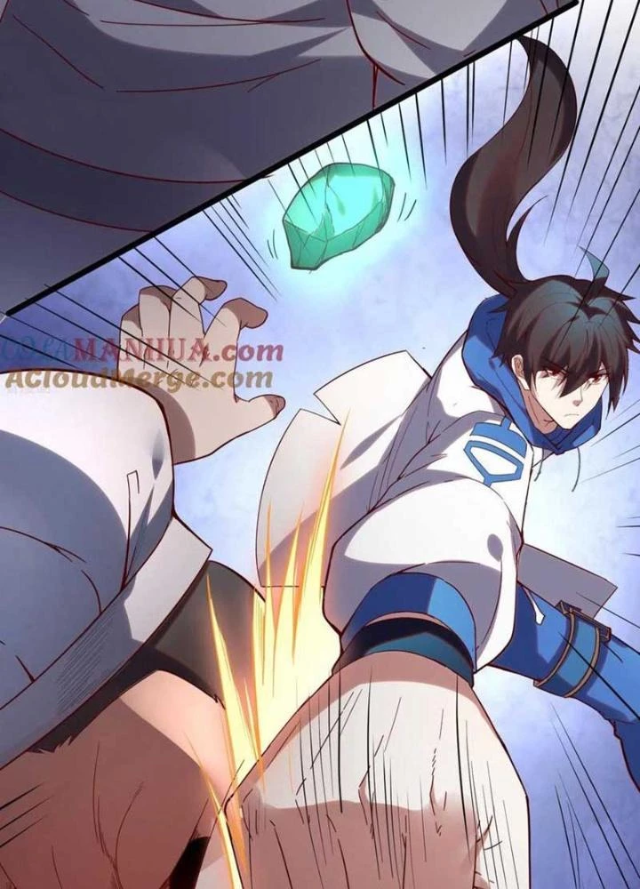 Ta Liều Mạng Mạnh Lên Chapter 28 - Trang 3