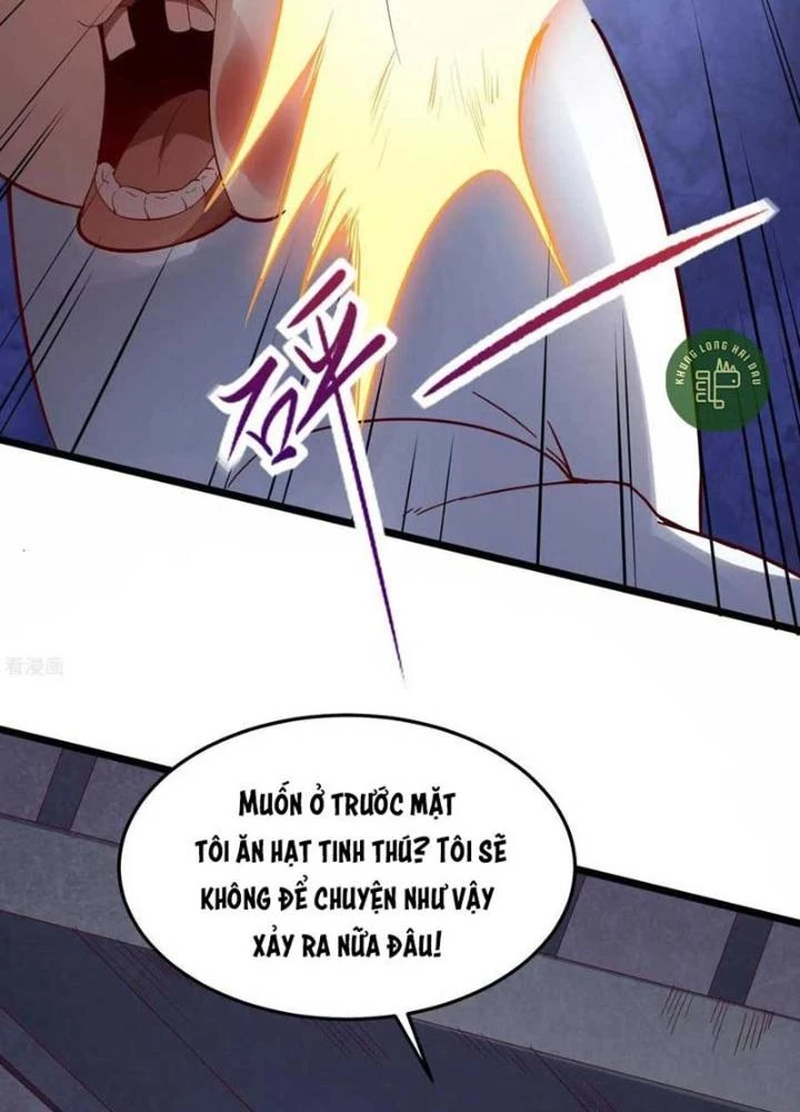 Ta Liều Mạng Mạnh Lên Chapter 28 - Trang 3