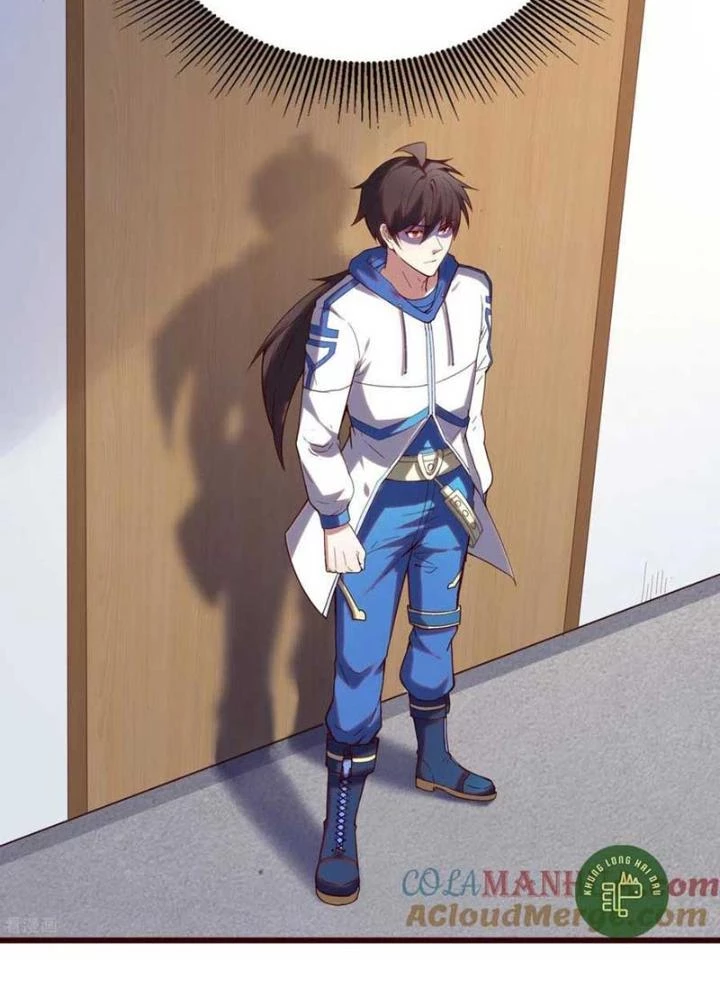 Ta Liều Mạng Mạnh Lên Chapter 28 - Trang 3
