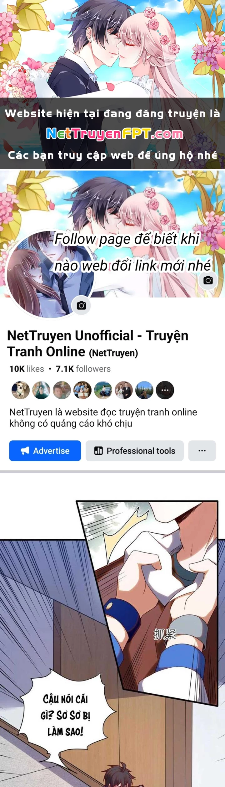 Ta Liều Mạng Mạnh Lên Chapter 29 - Trang 3