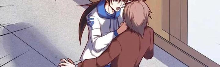 Ta Liều Mạng Mạnh Lên Chapter 29 - Trang 3