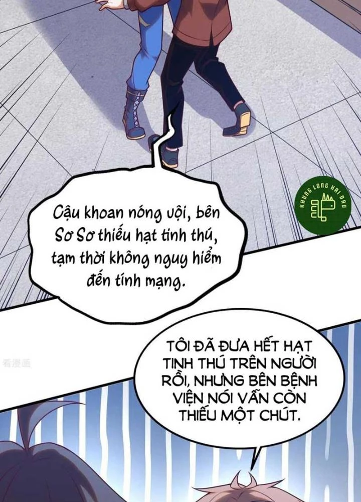Ta Liều Mạng Mạnh Lên Chapter 29 - Trang 3
