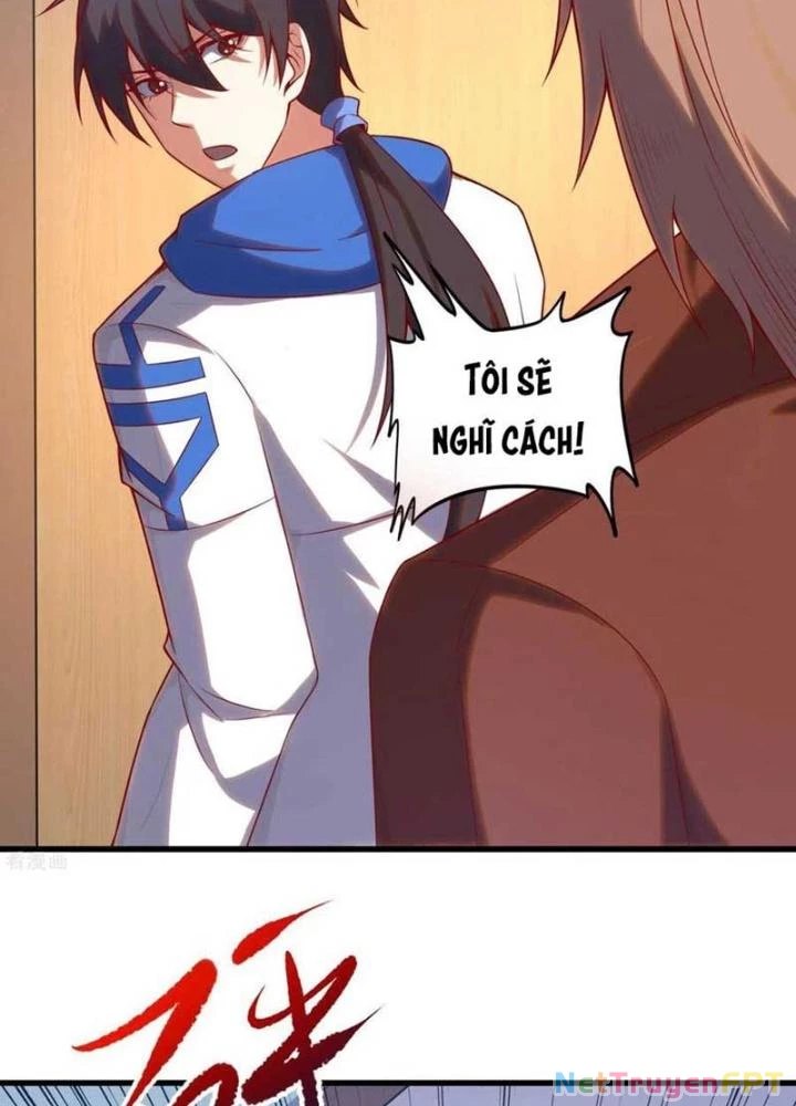 Ta Liều Mạng Mạnh Lên Chapter 29 - Trang 3