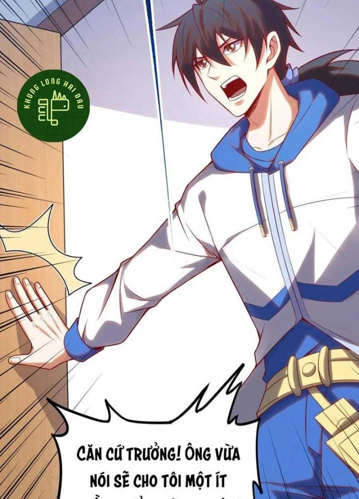Ta Liều Mạng Mạnh Lên Chapter 29 - Trang 3