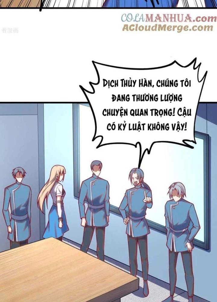 Ta Liều Mạng Mạnh Lên Chapter 29 - Trang 3