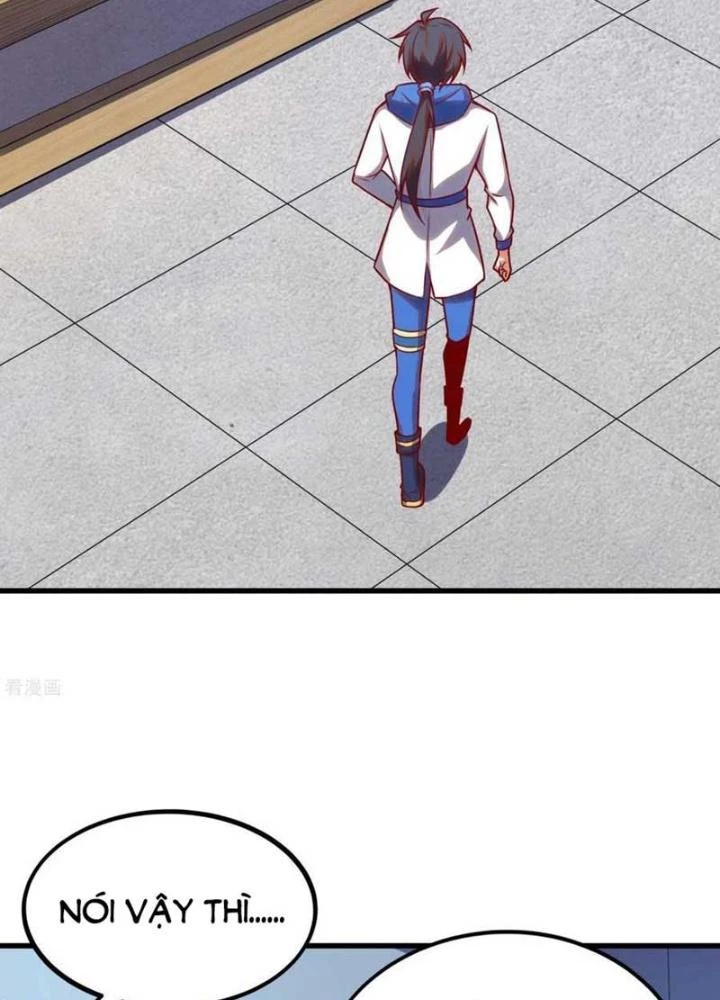 Ta Liều Mạng Mạnh Lên Chapter 29 - Trang 3