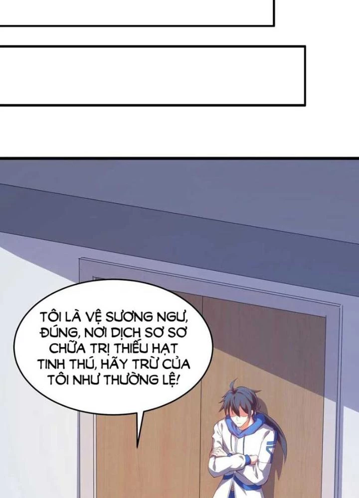 Ta Liều Mạng Mạnh Lên Chapter 29 - Trang 3