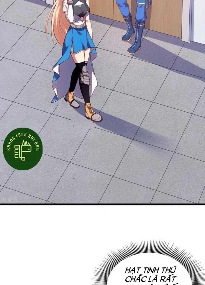 Ta Liều Mạng Mạnh Lên Chapter 29 - Trang 3