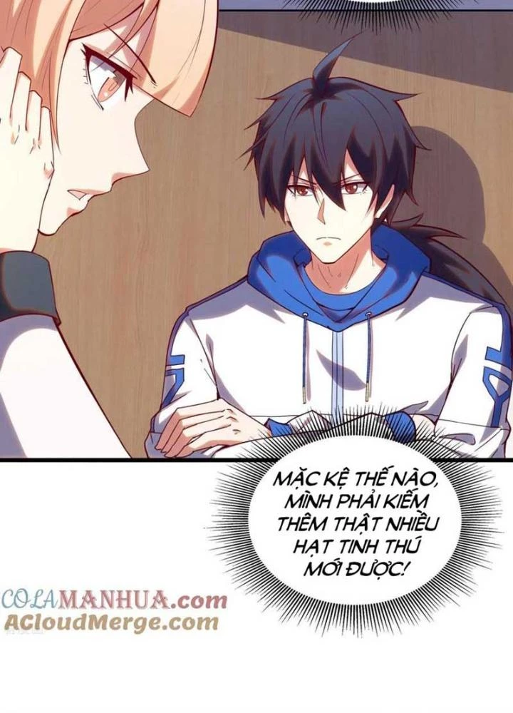 Ta Liều Mạng Mạnh Lên Chapter 29 - Trang 3