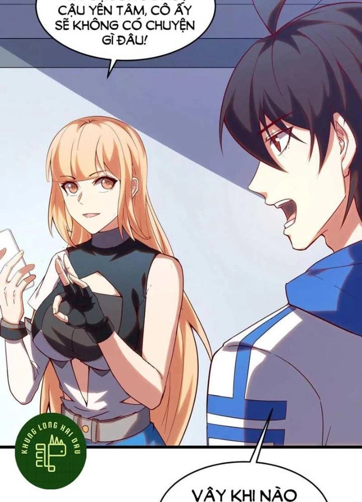 Ta Liều Mạng Mạnh Lên Chapter 29 - Trang 3