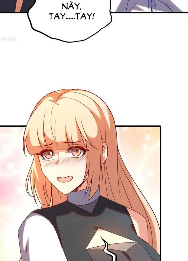 Ta Liều Mạng Mạnh Lên Chapter 29 - Trang 3