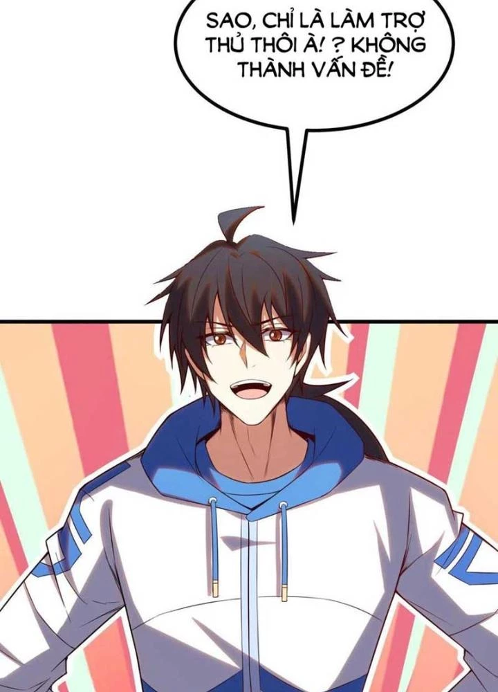 Ta Liều Mạng Mạnh Lên Chapter 29 - Trang 3