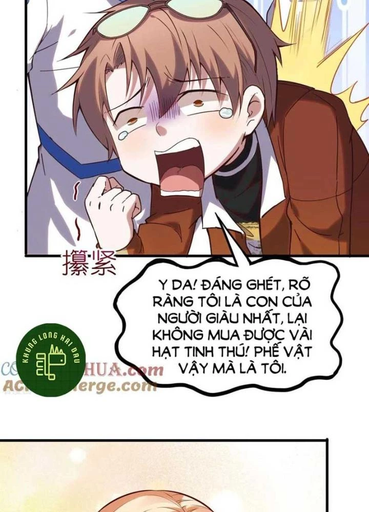 Ta Liều Mạng Mạnh Lên Chapter 29 - Trang 3