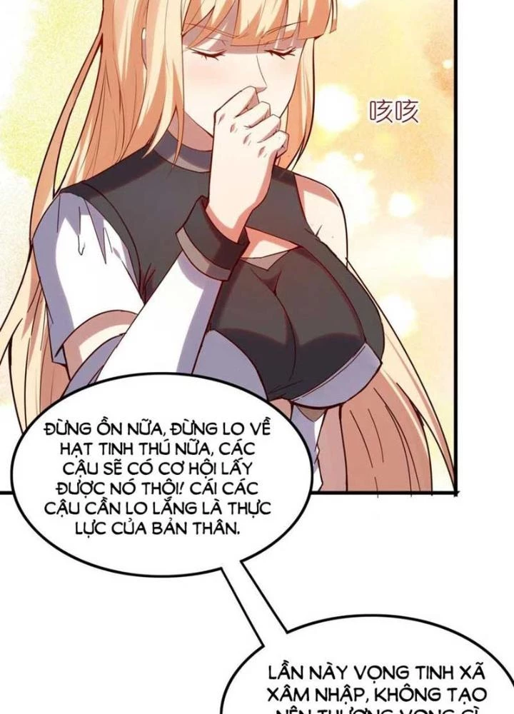 Ta Liều Mạng Mạnh Lên Chapter 29 - Trang 3