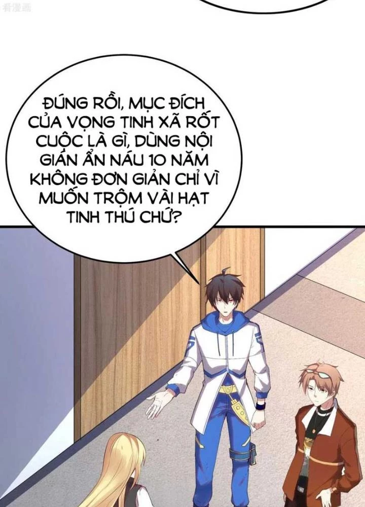 Ta Liều Mạng Mạnh Lên Chapter 29 - Trang 3