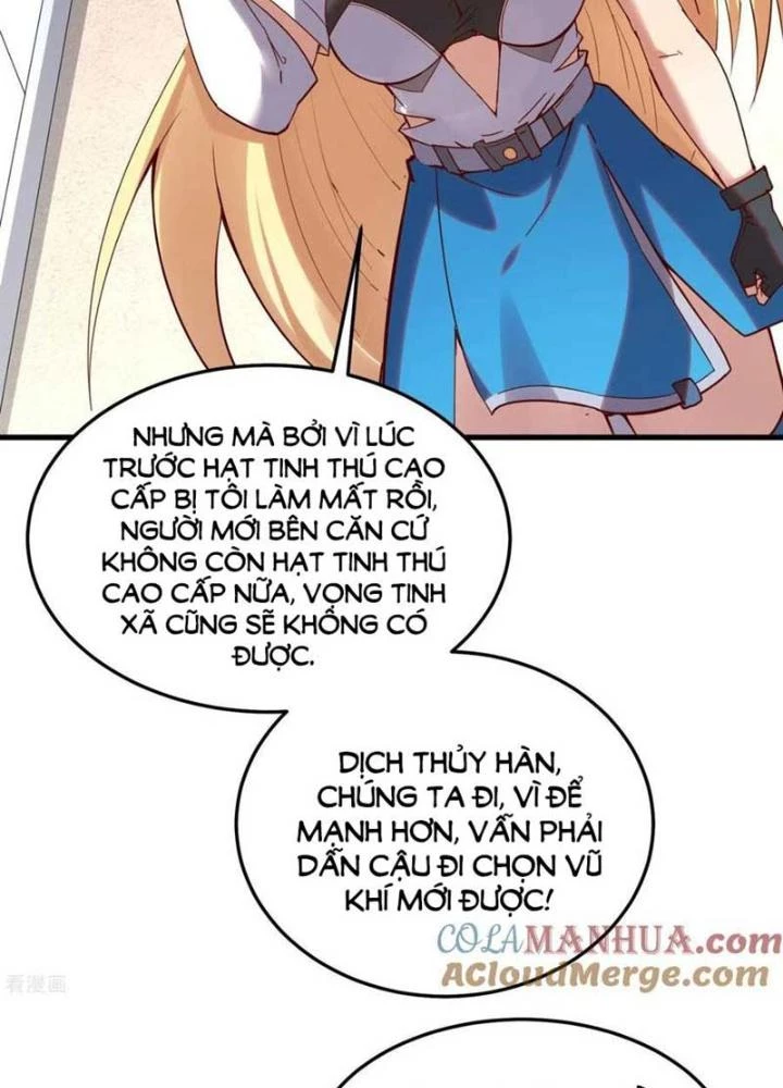 Ta Liều Mạng Mạnh Lên Chapter 29 - Trang 3