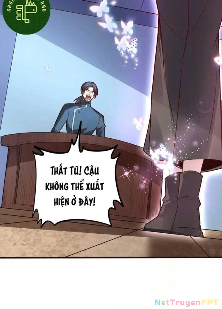 Ta Liều Mạng Mạnh Lên Chapter 29 - Trang 3