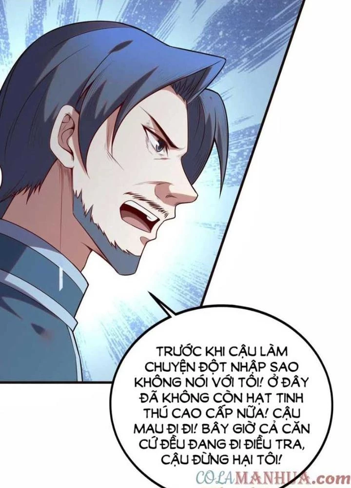 Ta Liều Mạng Mạnh Lên Chapter 29 - Trang 3