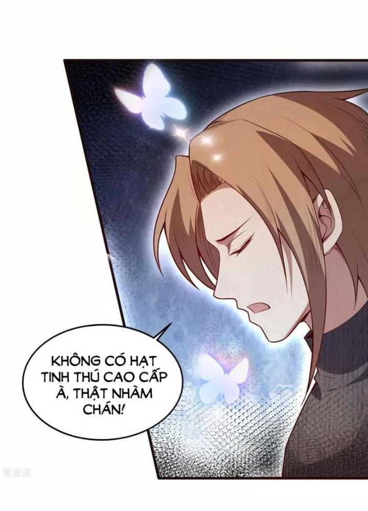 Ta Liều Mạng Mạnh Lên Chapter 29 - Trang 3