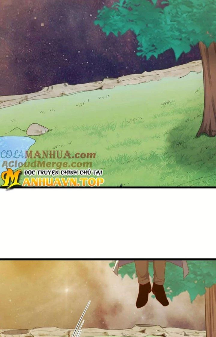 Trước Khi Vô Địch Ta Nợ Tình Quá Nhiều Chapter 107 - Trang 3
