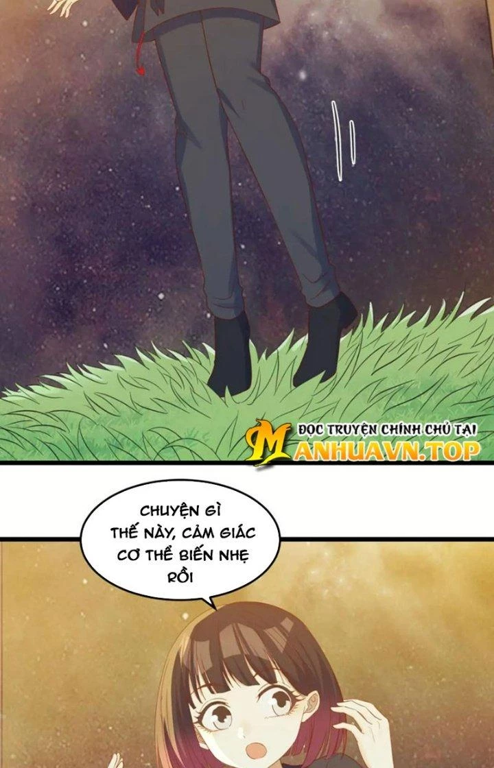 Trước Khi Vô Địch Ta Nợ Tình Quá Nhiều Chapter 107 - Trang 3