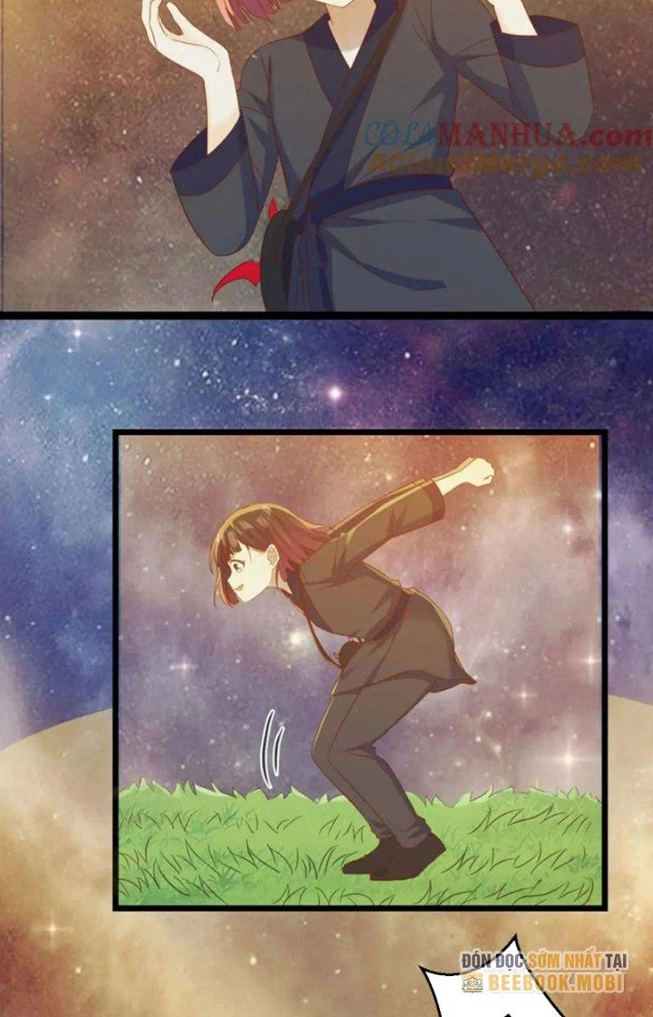 Trước Khi Vô Địch Ta Nợ Tình Quá Nhiều Chapter 107 - Trang 3