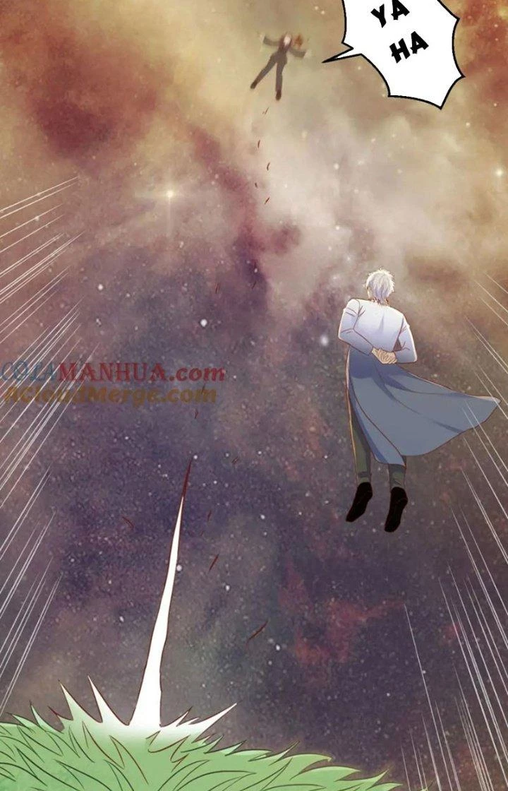 Trước Khi Vô Địch Ta Nợ Tình Quá Nhiều Chapter 107 - Trang 3