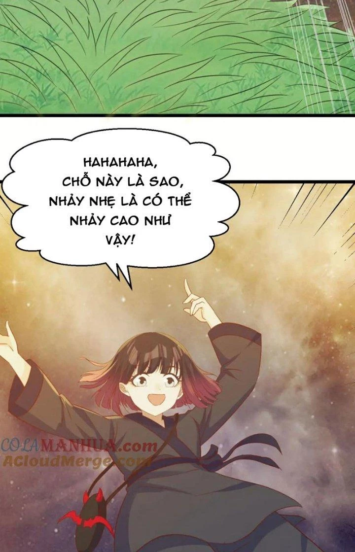 Trước Khi Vô Địch Ta Nợ Tình Quá Nhiều Chapter 107 - Trang 3