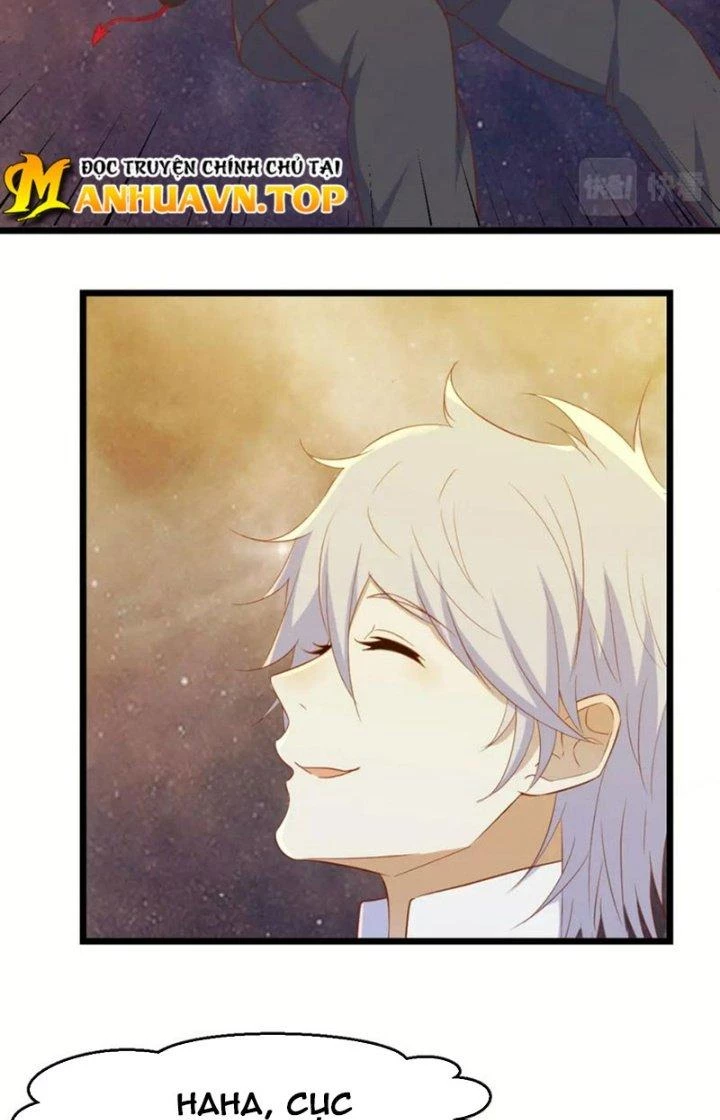 Trước Khi Vô Địch Ta Nợ Tình Quá Nhiều Chapter 107 - Trang 3
