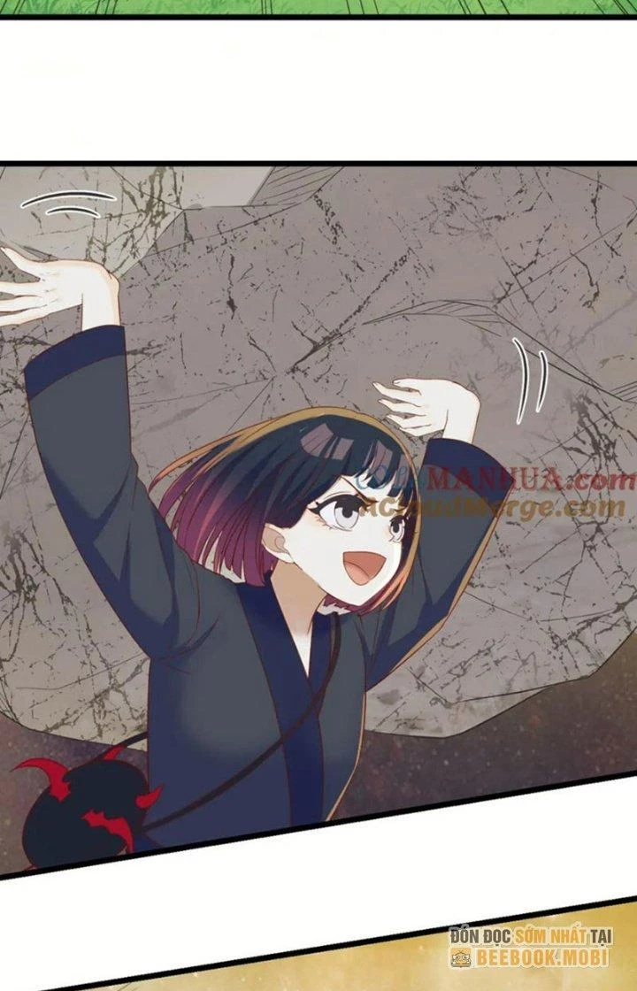 Trước Khi Vô Địch Ta Nợ Tình Quá Nhiều Chapter 107 - Trang 3