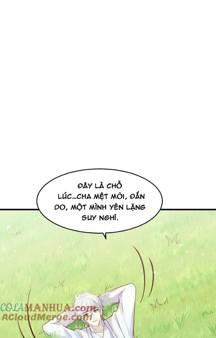 Trước Khi Vô Địch Ta Nợ Tình Quá Nhiều Chapter 107 - Trang 3