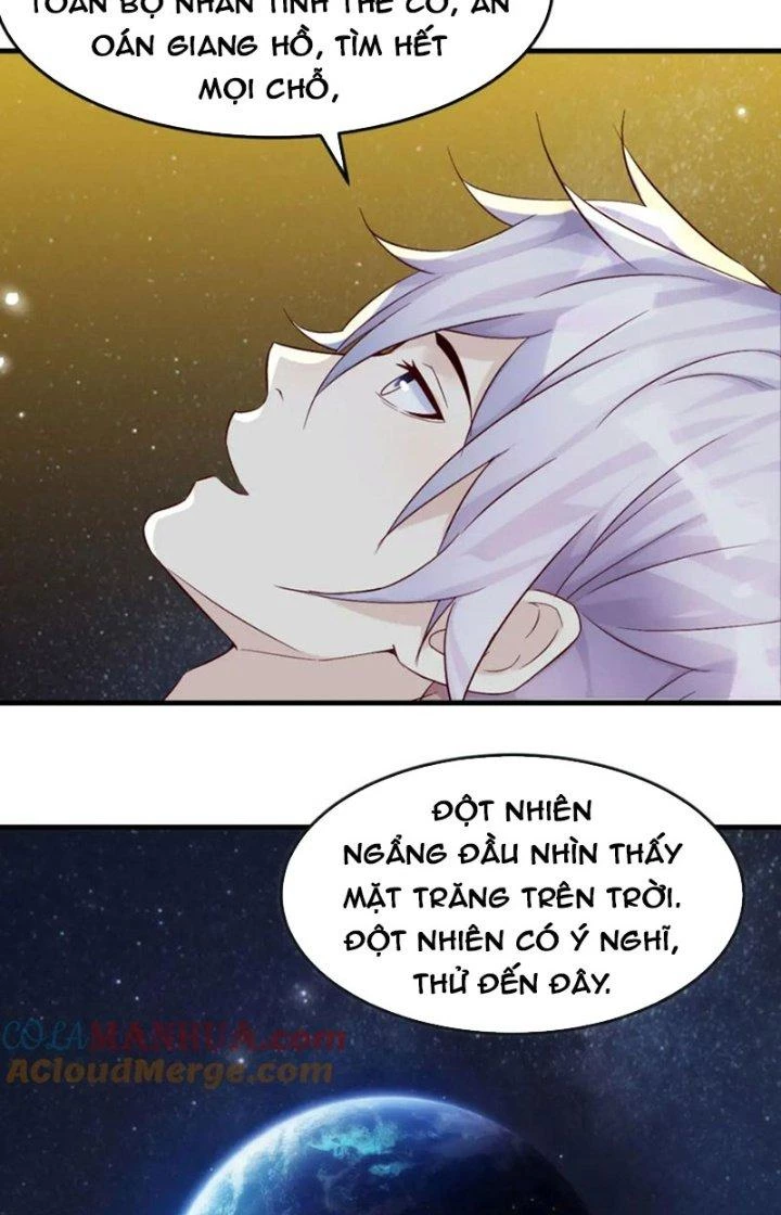 Trước Khi Vô Địch Ta Nợ Tình Quá Nhiều Chapter 107 - Trang 3