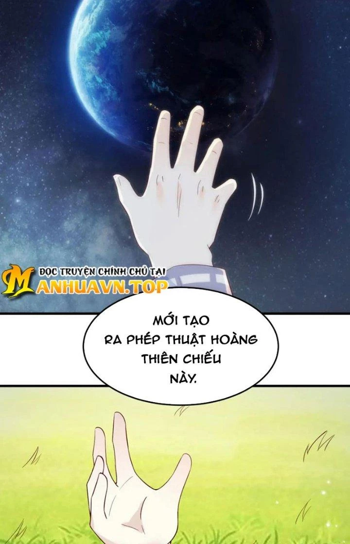 Trước Khi Vô Địch Ta Nợ Tình Quá Nhiều Chapter 107 - Trang 3