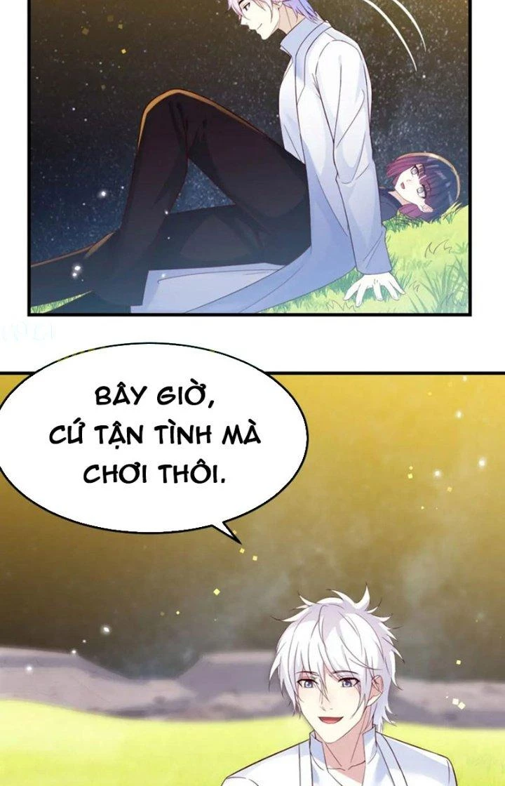 Trước Khi Vô Địch Ta Nợ Tình Quá Nhiều Chapter 107 - Trang 3