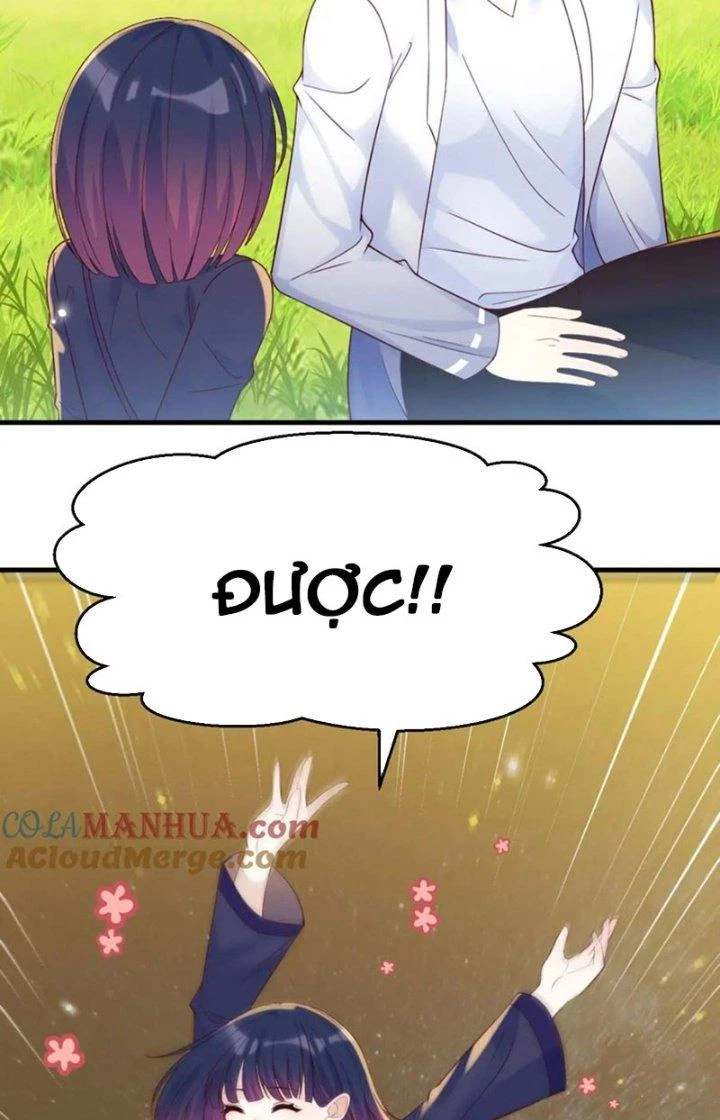 Trước Khi Vô Địch Ta Nợ Tình Quá Nhiều Chapter 107 - Trang 3